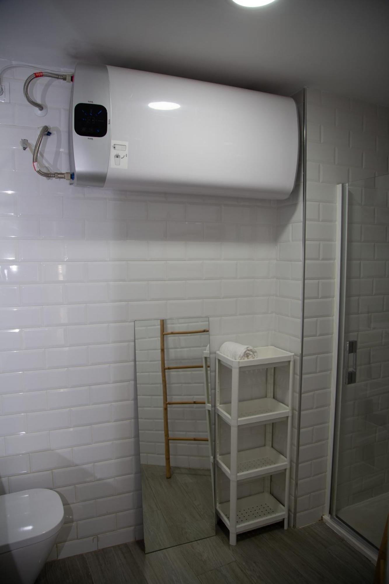 Apartamento En La Merced Málaga Exteriör bild