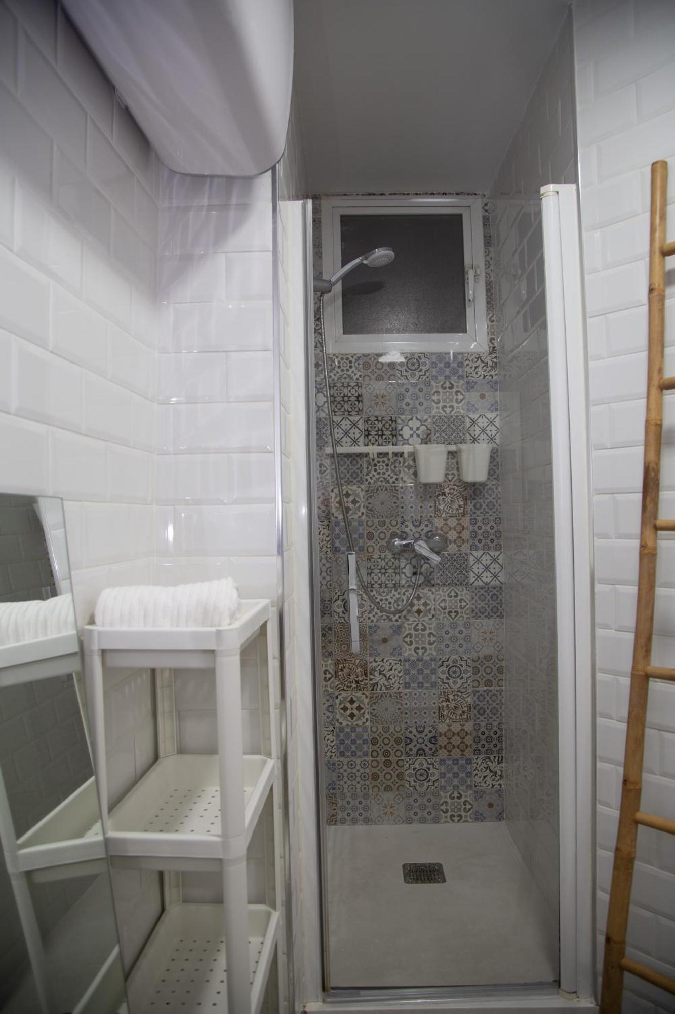 Apartamento En La Merced Málaga Exteriör bild