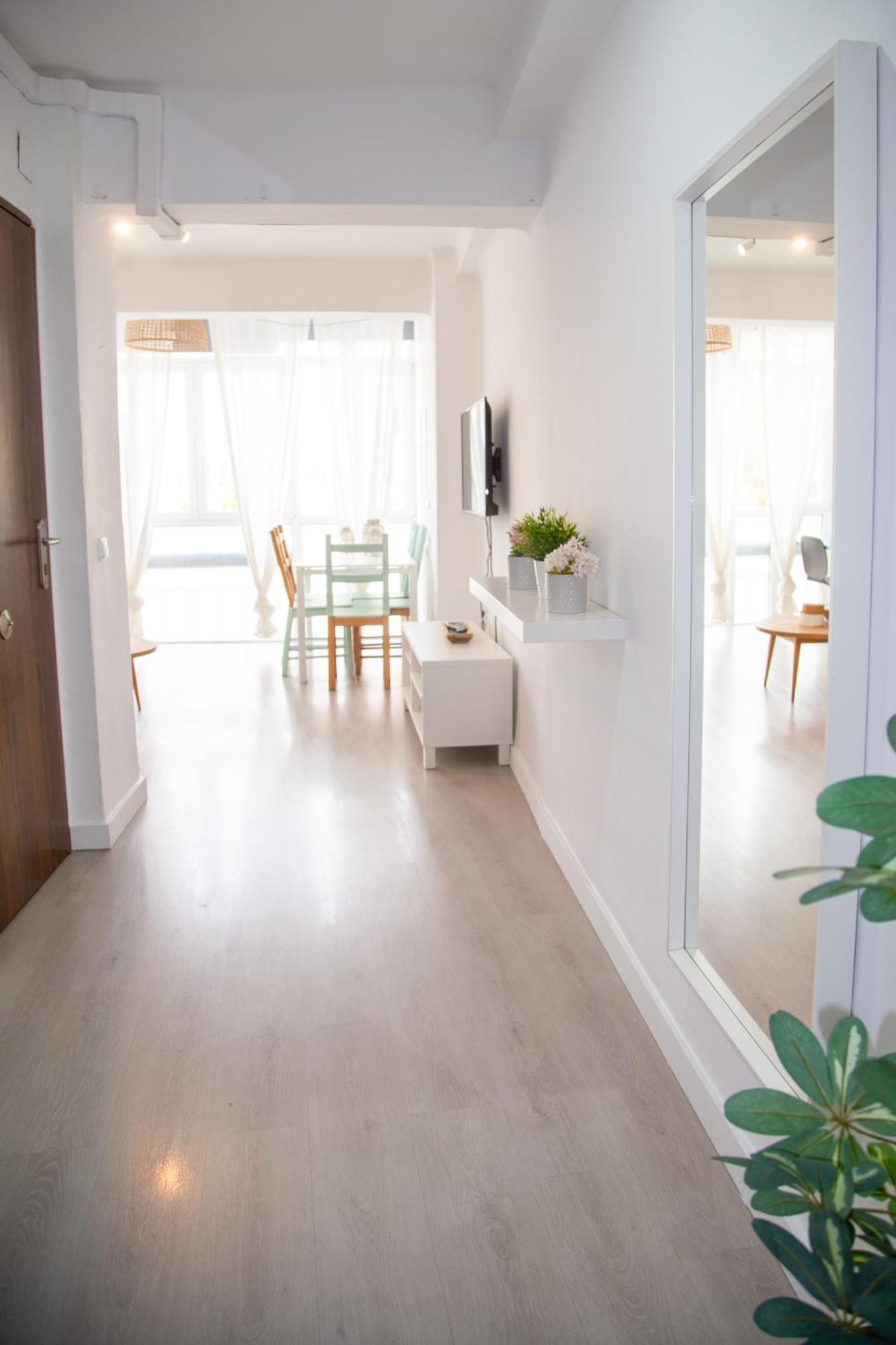 Apartamento En La Merced Málaga Exteriör bild
